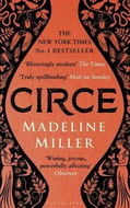 Circe - Kniha