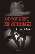 Odsouzeni ke špionáži - Kniha