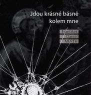 Jdou krásné básně kolem mne - Kniha