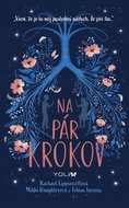 Na pár krokov - Kniha