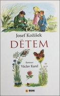 Dětem - Kniha