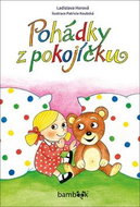 Pohádky z pokojíčku - Kniha
