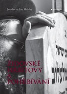 Židovské hřbitovy a pohřbívání - Kniha