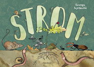 Strom - Kniha