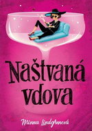 Naštvaná vdova - Kniha