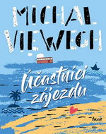 Účastníci zájezdu - Kniha