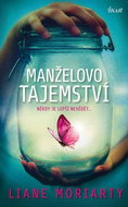 Manželovo tajemství - Kniha