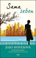 Sama sebou - Kniha