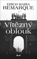 Vítězný oblouk - Kniha