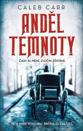 Anděl temnoty: Časy se mění, zločin zůstává. - Kniha
