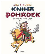 Kniha pohádek - Kniha