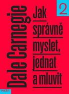Jak správně myslet, jednat a mluvit: 2. díl - Kniha