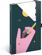Pavel Fuksa Weekly Diary 2020 - Planner