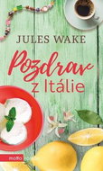 Pozdrav z Itálie - Kniha