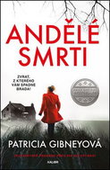 Andělé smrti: Zvrat, z kterého vám spadne brada! - Kniha