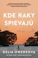 Kde raky spievajú - Kniha