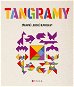 Tangramy: Zábavné logické hlavolamy - Kniha