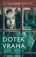 Dotek vraha - Kniha