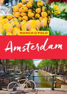 Amsterdam - Kniha