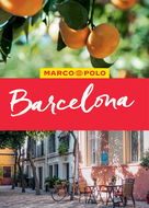 Barcelona - Kniha