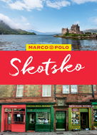 Skotsko - Kniha