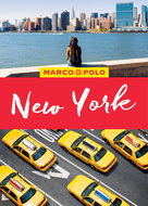 New York - Kniha