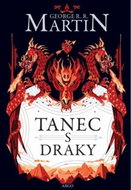 Tanec s draky - Kniha