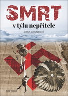 Smrt v týlu nepřítele - Kniha
