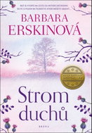 Strom duchů - Kniha