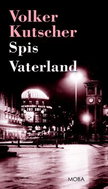 Spis Vaterland - Kniha