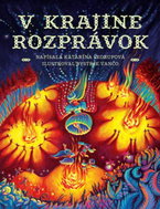 V krajine rozprávok - Kniha