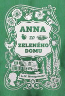 Anna zo Zeleného domu - Kniha