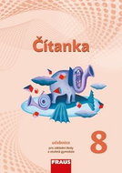 Čítanka 8 - Kniha