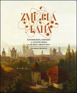Zmizelá Praha: Letohrádky, libosady a výletní místa 2.díl. Pravý břeh Vltavy - Kniha