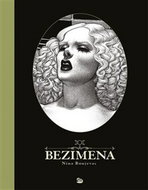 Bezimena - Kniha