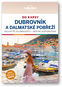 Průvodce Dubrovník a dalmatské pobřeží do kapsy - Kniha