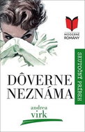 Dôverne neznáma - Kniha