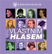 Vlastním hlasem: In Her Own Voice - Kniha