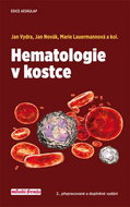 Hematologie v kostce: 2., přepracované a doplněné vydání - Kniha