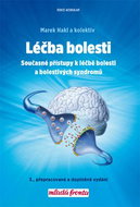 Léčba bolesti: Současné přístupy k léčbě bolesti a bolestivých syndromů - Kniha