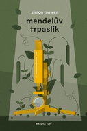 Mendelův trpaslík - Kniha
