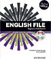 English File Third Edition Beginner Multipack B - Kniha