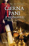 Čierna pani z Kežmarku - Kniha