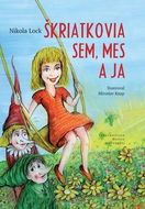 Škriatkovia Sem, Mes a ja - Kniha