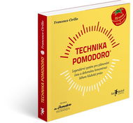 Technika Pomodoro - Kniha