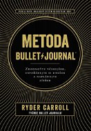 Metoda Bullet Journal - Kniha