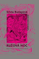Ružová noc - Kniha