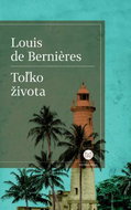 Toľko života - Kniha