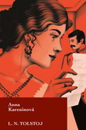 Anna Kareninová - Kniha