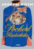 Pochod Radeckého - Kniha